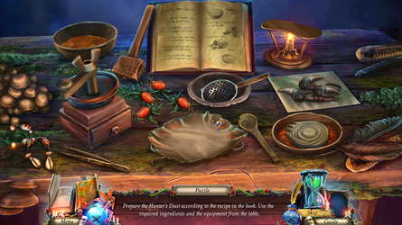 Grim Legends: The Forsaken Bride screenshot 6