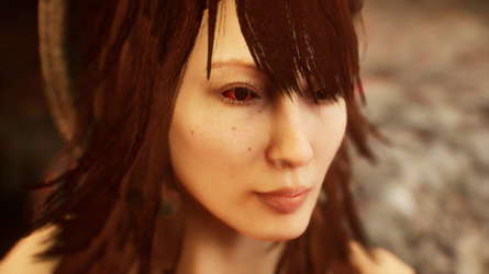 SUCCUBUS: Prologue screenshot 6
