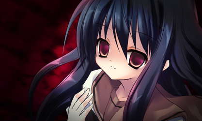 NOeSIS02_羽化 screenshot 5