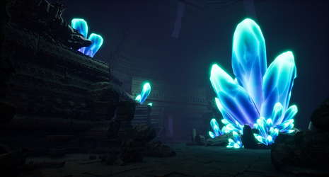Expedition Agartha screenshot 18