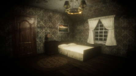 The Host's deadly games screenshot 7