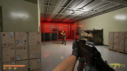 Journey Through the Undead screenshot 48