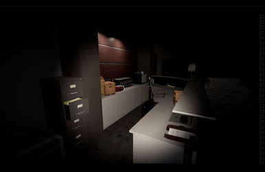 Mop of the Dead screenshot 7