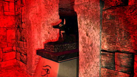 Tomb of Hope screenshot 2