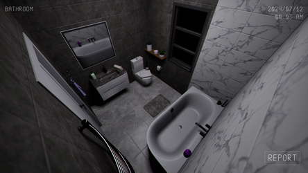 The Overseer screenshot 3