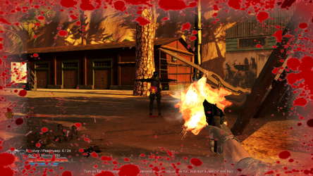 Distorted world screenshot 96