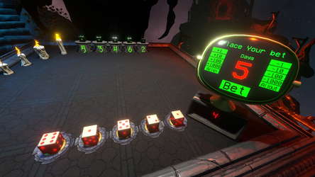 The Last Game screenshot 4