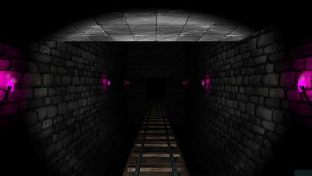 Crystal Rift screenshot 11
