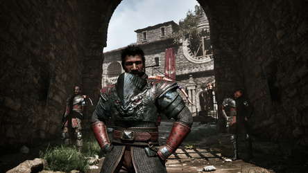 Gothic 1 Remake screenshot 12