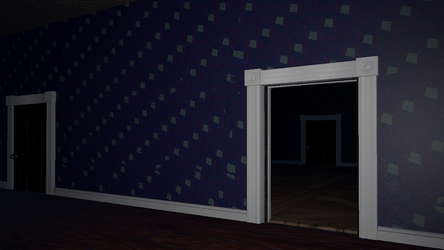 3 Scary Games screenshot 2