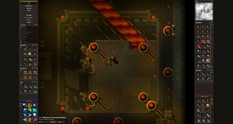 Phobos screenshot 8