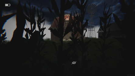 The Fog screenshot 5