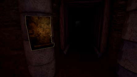 Medusa's Labyrinth VR screenshot 8