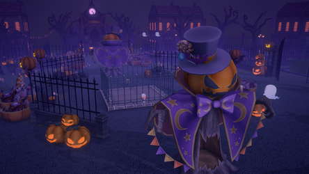 Bail or Jail(OBAKEIDORO!) screenshot 13