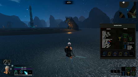 Ka: Keepers & Assassins screenshot 21