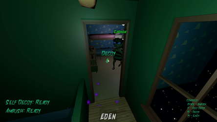 Possessions screenshot 7
