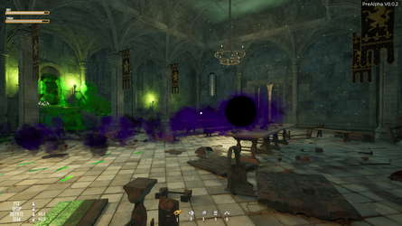 Dungeon Renovation Simulator screenshot 2