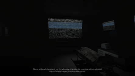 The Spooky Island screenshot 9