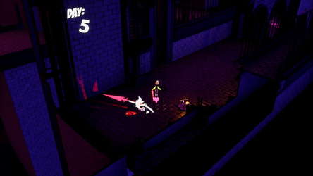 Drealegy screenshot 22