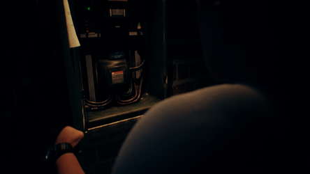 Face Your Fear screenshot 3