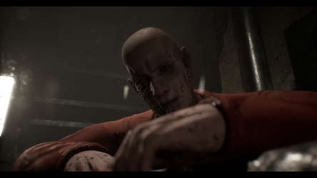 Oxide Room 104 screenshot 10