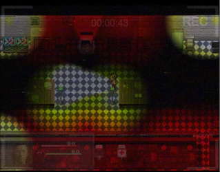 Backstage: Murdered Sleep screenshot 8