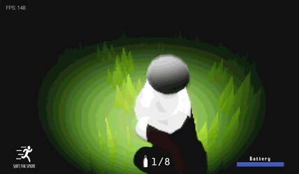 Tipsy Woods screenshot 6
