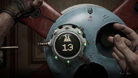 Atomic Heart screenshot 10