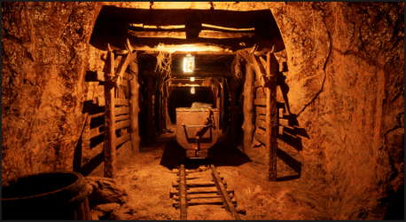 Vicera screenshot 3