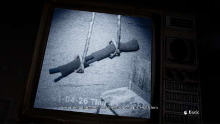 10 Dead Doves screenshot 6