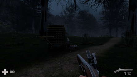 Witch The Bloodlines screenshot 15