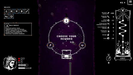 Against Great Darkness Prologue screenshot 5