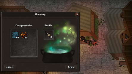Phobos screenshot 4