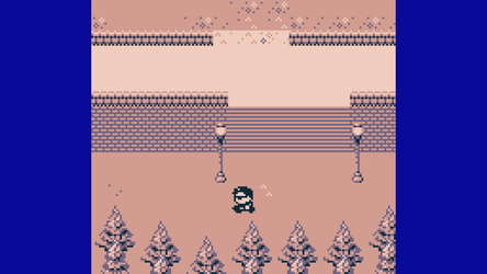POCKET MYSTERY EP DX screenshot 2