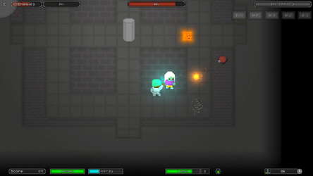 Kasperia Arena screenshot 14