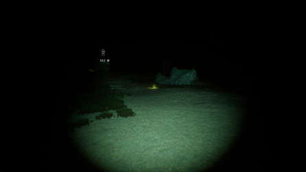 The Haunted Keepsake screenshot 7