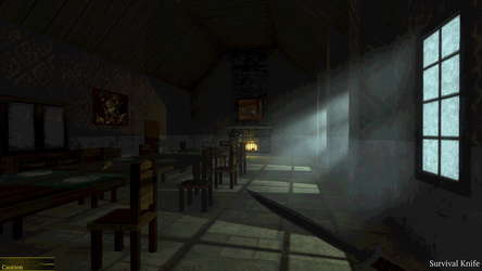 Nightmare of Decay screenshot 9
