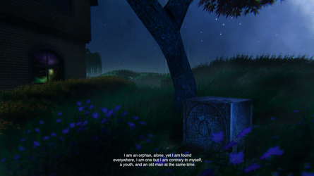 Jung's Labyrinth screenshot 9