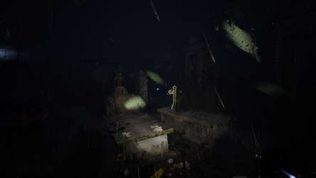 Shadow of Ether screenshot 4