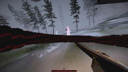 Leshy Prelude screenshot 6