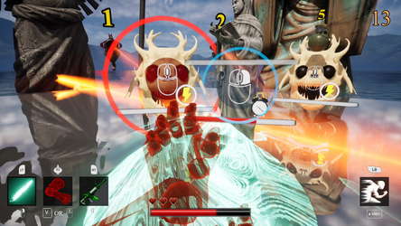 Tempo Mayhem screenshot 4