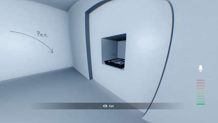 White Room: Mind’s Prison screenshot 8