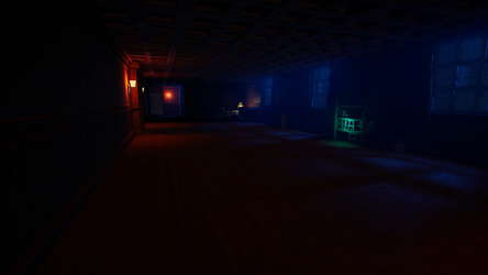Vampire Mansion screenshot 13