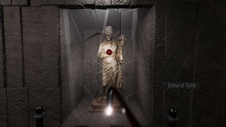 The Lost Gallery screenshot 3