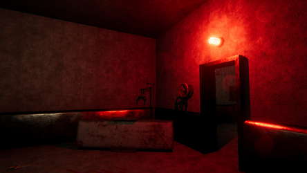 MATH IS HORROR screenshot 5