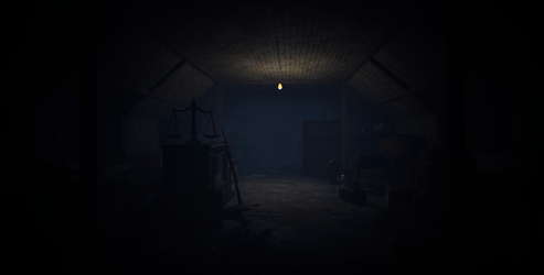HalloweenTerror screenshot 7