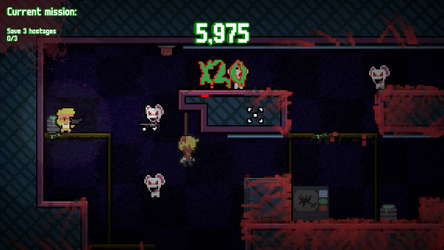 Doomies (Damikira) screenshot 8