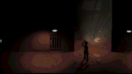 Subversive Memories screenshot 10