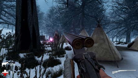Witch The Bloodlines screenshot 3
