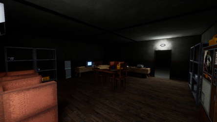 The Bunker screenshot 2